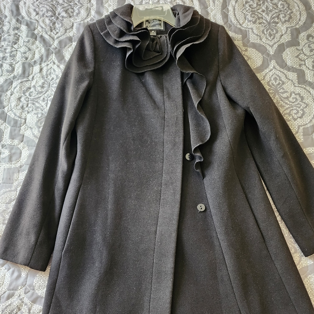 Girl's Coat